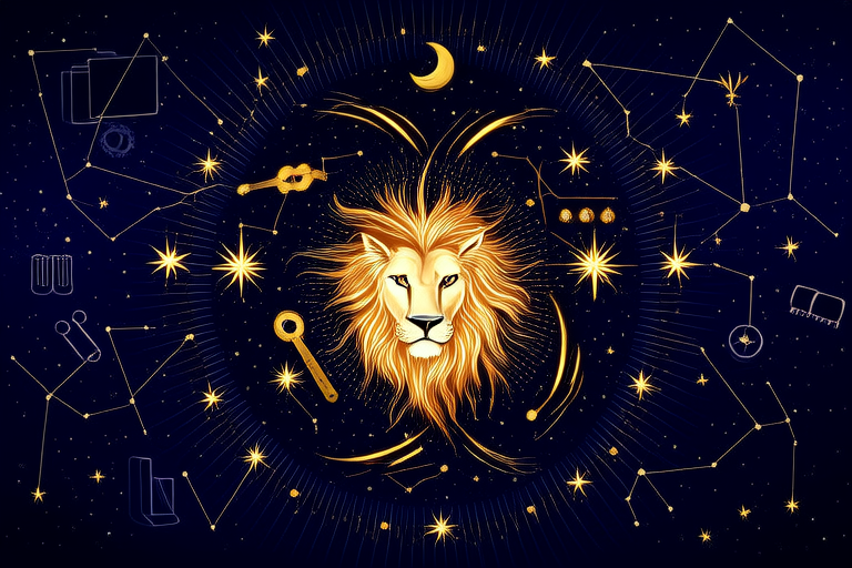 Leo Horoscope Today: A Kaleidoscope of Career Opportunities