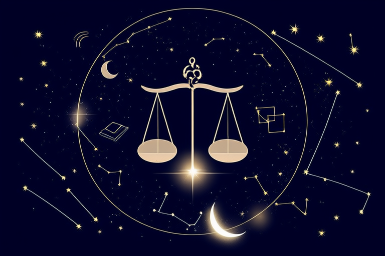 Libra: Career Moves That Will Shape Your Day Ahead