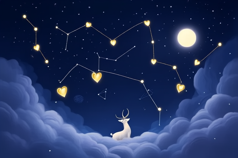 Love Is In The Air For Capricorn: Discover Today’s Horoscope