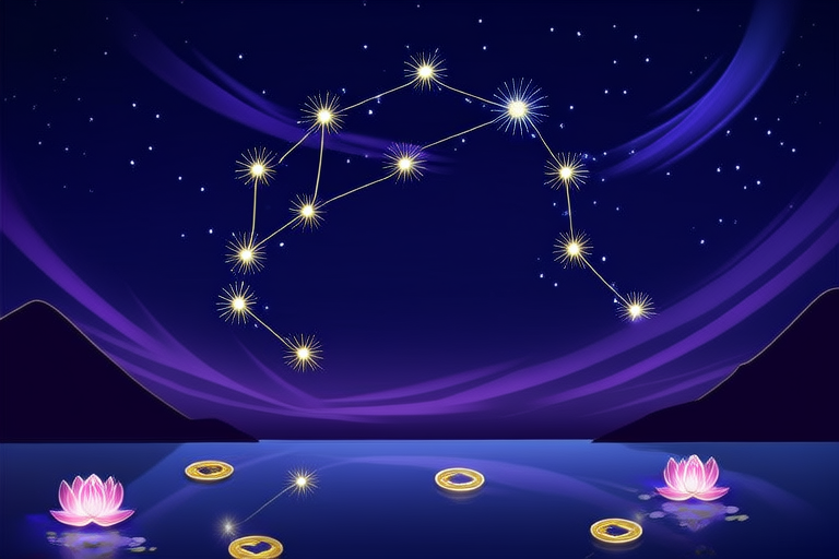 Love, Luck, and Secrets Revealed: Today’s Capricorn Horoscope