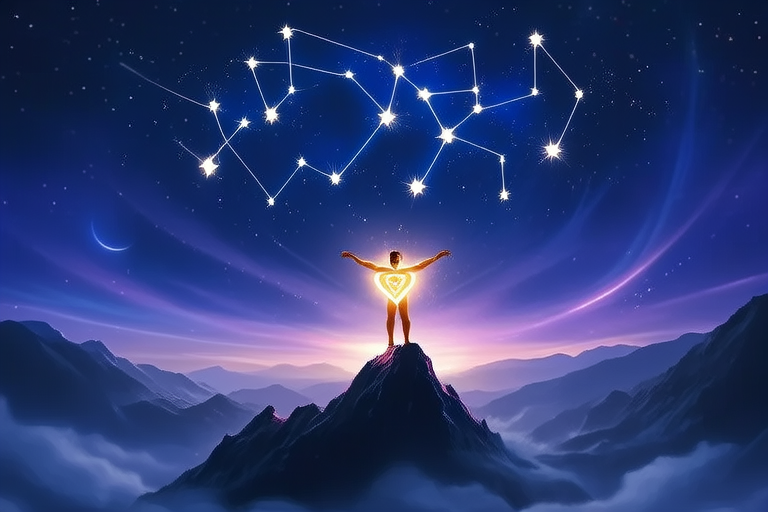 Love and Adventure Await: Aries Horoscope Today