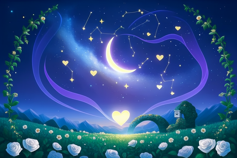 Love and Luck for Taurus Today: Your Personalized Cosmic Guide