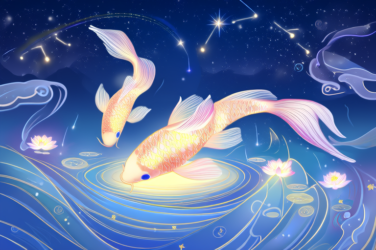 Lovely Predictions Await Pisces: Today’s Horoscope Decoded