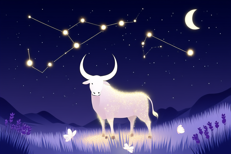 Lovely Surprises Lurk for Taurus in Today’s Horoscope Reading