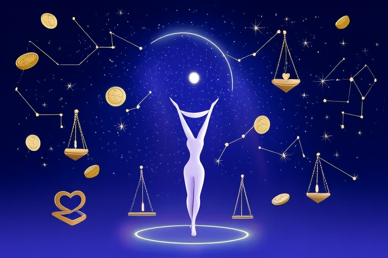 Lucky Breaks Ahead for Libra: Today’s Horoscope Decoded