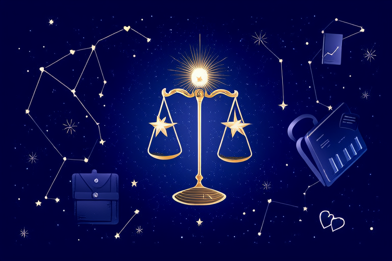 Lucky Breaks Await In Today’s Libra Horoscope