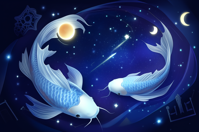 Pisces Career Forecast Today: Navigate Your Path with Confidence