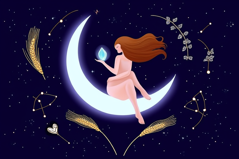 Predictions and Love Advice for the Curious Virgo Today