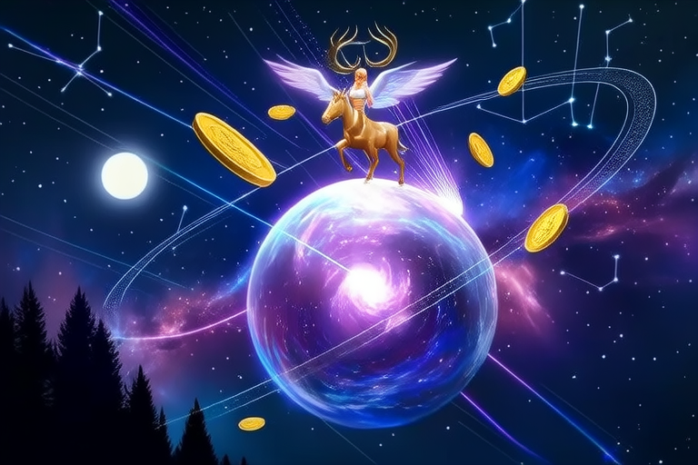 Rise to Wealth: Sagittarius Horoscope Unveiled