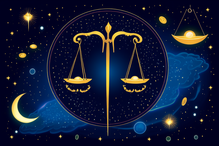 Rise to the Occasion: Wealth Insights Shining on Today’s Libra