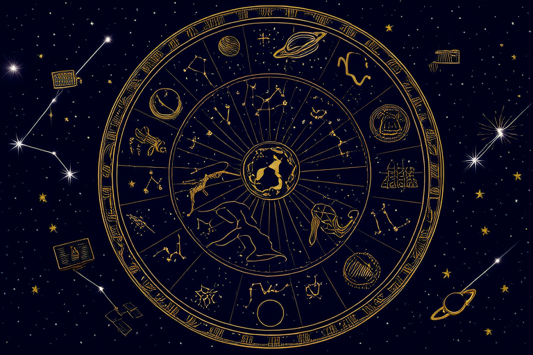 Rising Career Opportunities Await Virgo in Today’s Horoscope