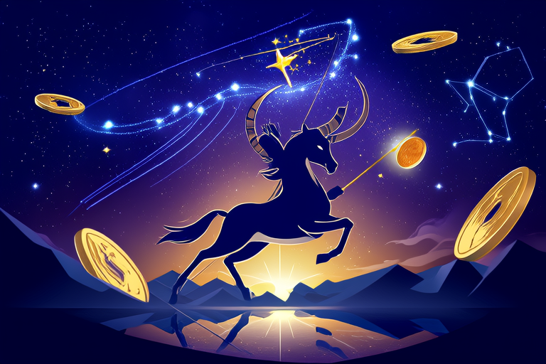 Rising Fortunes and Future Trends: Today’s Sagittarius Horoscope Highlights