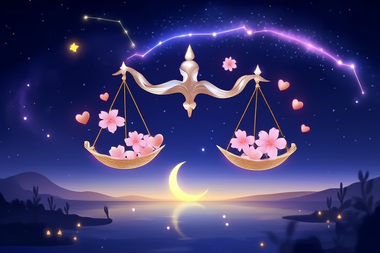 Romantic Encounters Forecast In Today’s Libra Horoscope