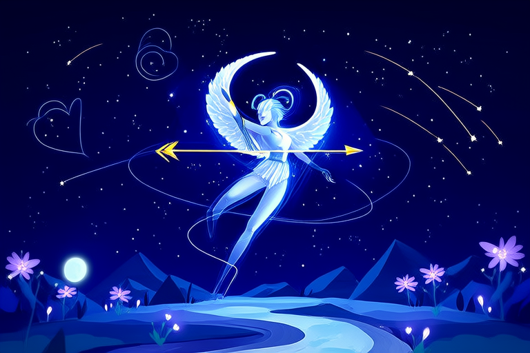 Sagittarius Horoscope Today: Love and Adventure Await