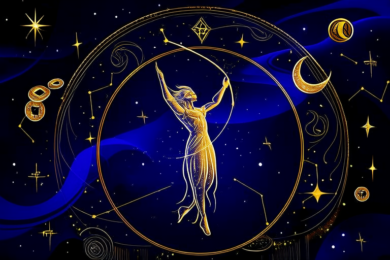 Sagittarius Wealth Wonders Awaiting You Today