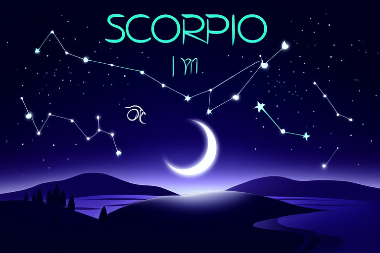 Scorpio Alert: Love Predictions You Won’t Want to Miss Today