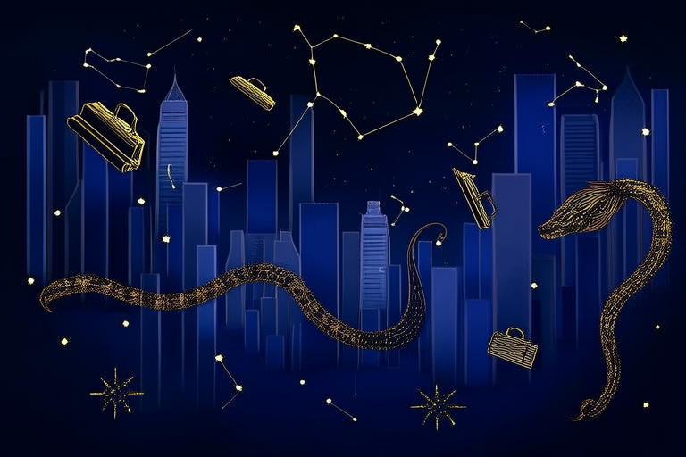 Scorpio Forecast: What Career Opportunities Await You Today?