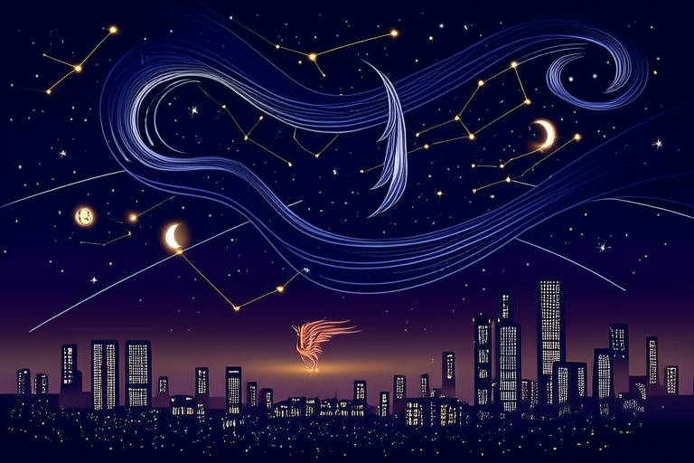 Scorpio Horoscope Today: A Career Shift You Can’t Afford to Miss