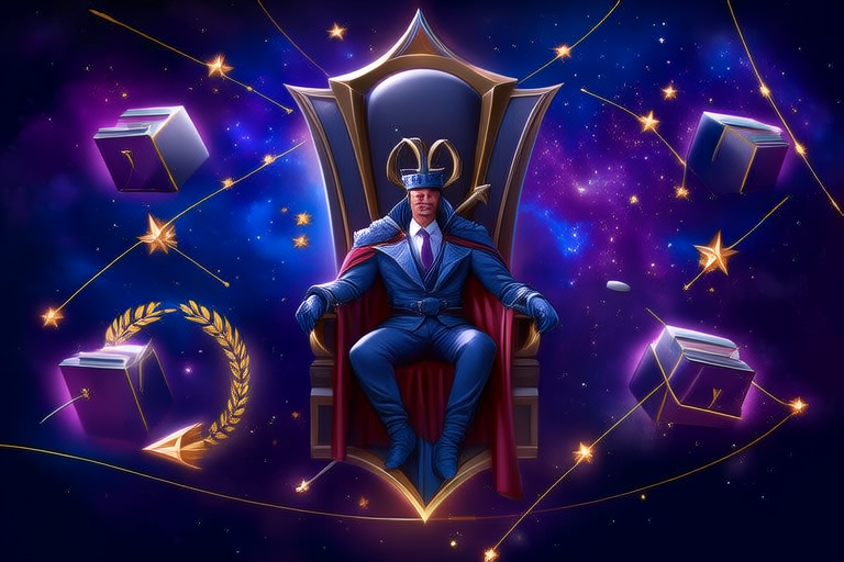 Scorpio Horoscope Today: Reign Supreme in Your Career