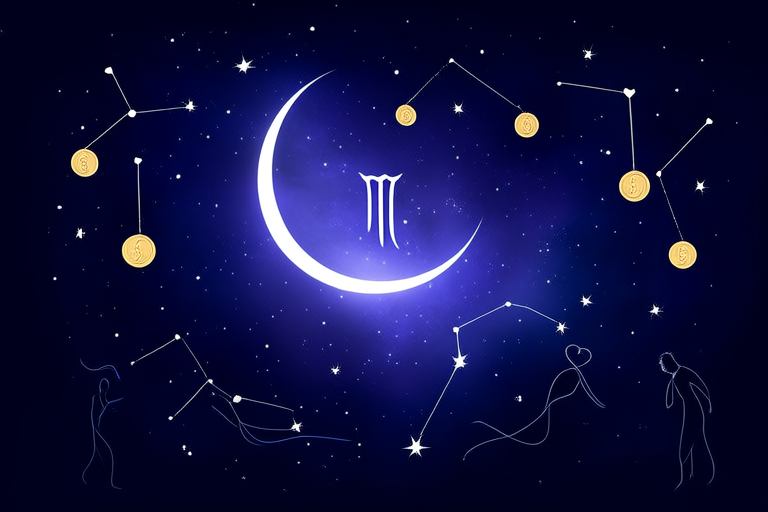 Scorpio Horoscope Today: Secrets of Love and Destiny