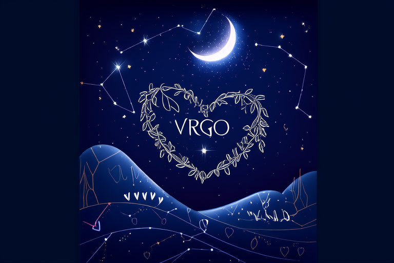 Tailor-Made Horoscopes: What Today Holds for Virgo Lovers