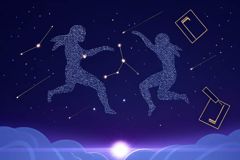 Tap Into Hidden Career Opportunities For Gemini Today