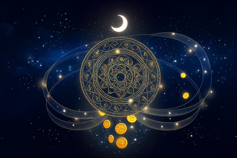 Tap into Hidden Wealth with Today’s Virgo Horoscope