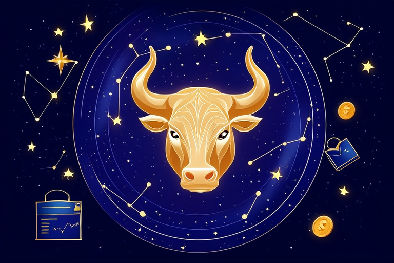 Taurus Career Moves You Didn’t See Coming – Today’s Horoscope Decoded