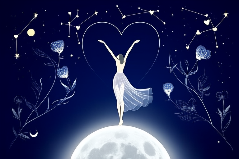 Today’s Aquarius Horoscope: A Fresh Start in Love Awaited