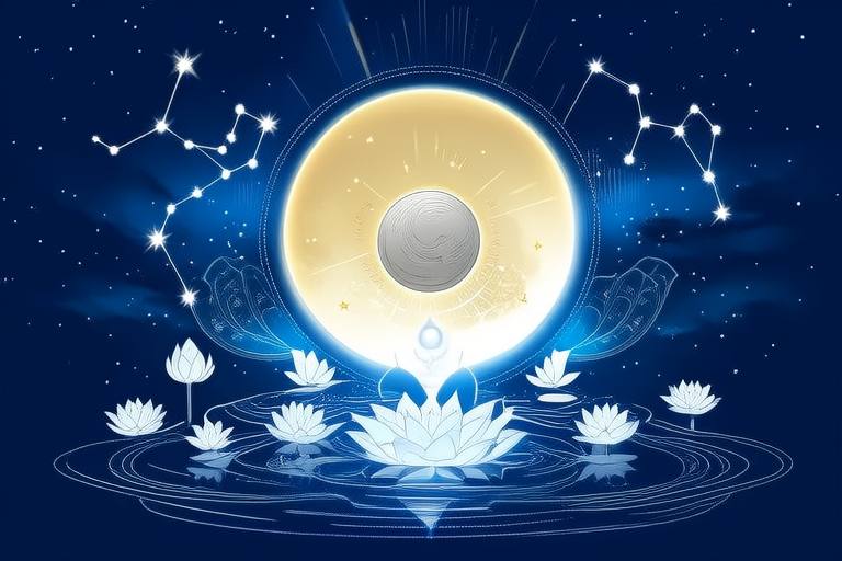 Today’s Cancer Horoscope: A Wealth-Wise Guide for Emotional Movers