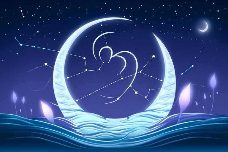 Today’s Cancer Horoscope: Navigating Love and Emotions