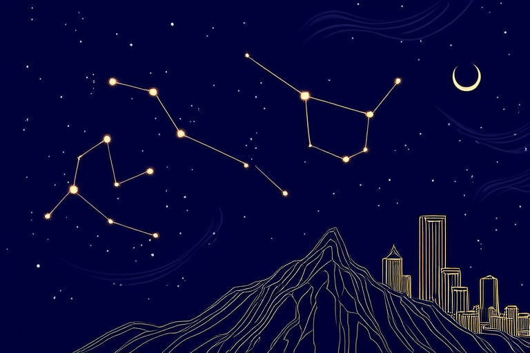 Today’s Capricorn Horoscope: A Day Shaped by Career Opportunities