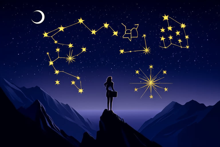 Today’s Capricorn Horoscope: Navigating Career Paths With Confidence