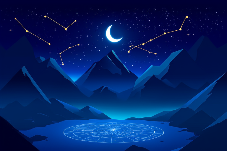 Today’s Capricorn Horoscope: What the Stars Reveal About Your Day