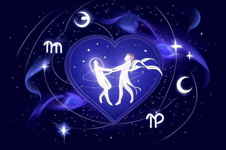 Today’s Gemini Horoscope: How Love Aligns with the Stars