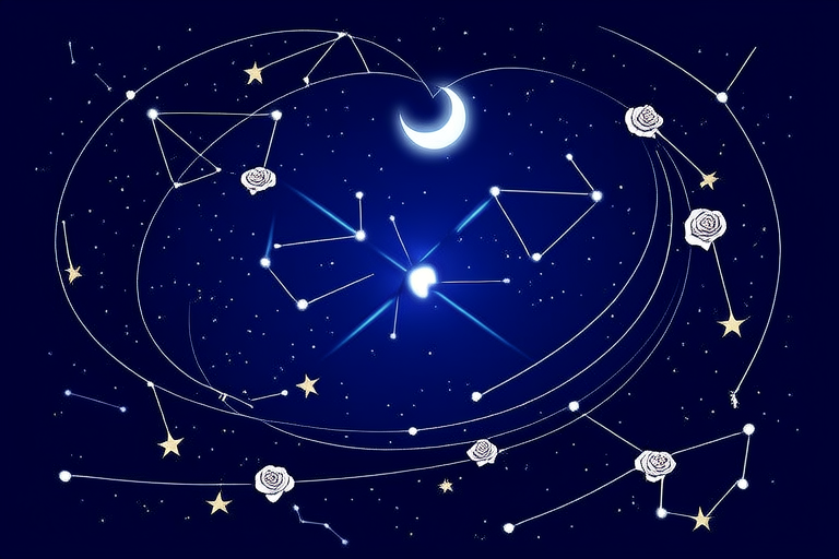 Today’s Libra Horoscope: A Love Forecast Tailored Just for You