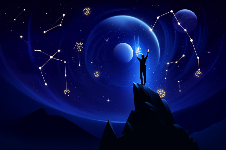 Today’s Scorpio Horoscope: Bold Moves Set to Ignite Your Career