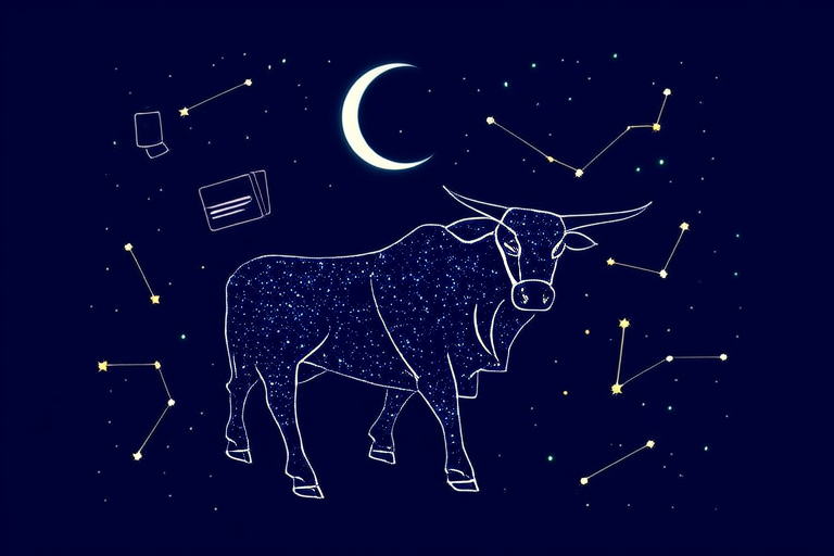 Today’s Taurus Horoscope Paves the Way for Remarkable Career Growth