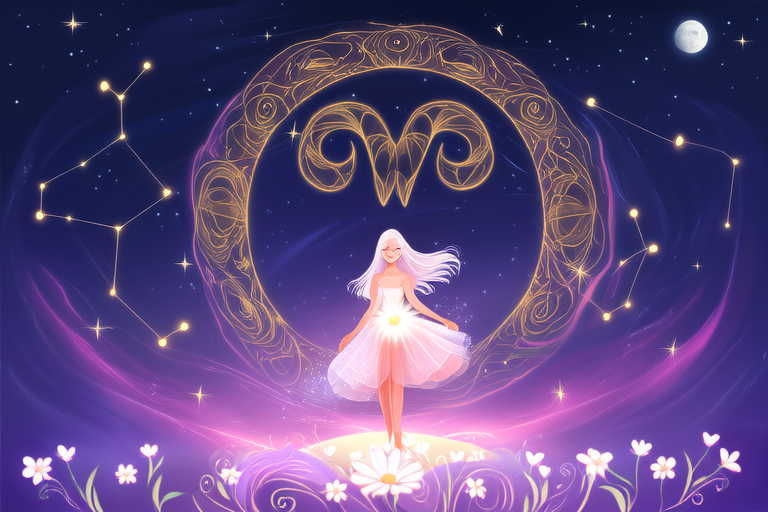 Today’s Virgo Horoscope: A Day Filled with Unexpected Love Surprises