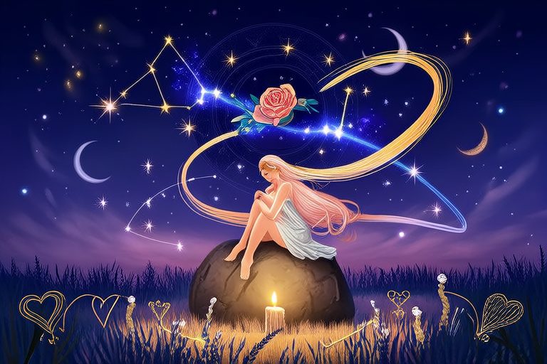 Today’s Virgo Horoscope: A Love Story Just Beginning