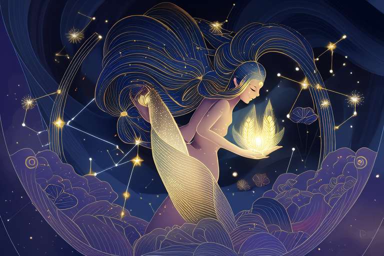 Todays Virgo Horoscope: Secrets to Unlocking Unstoppable Energy