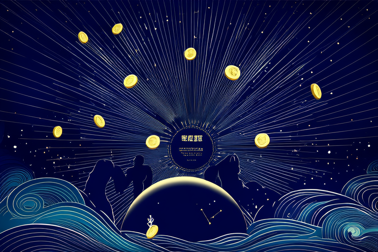 Tonight’s Aquarius Horoscope Focuses on Wealth: What Financial Insights Await?