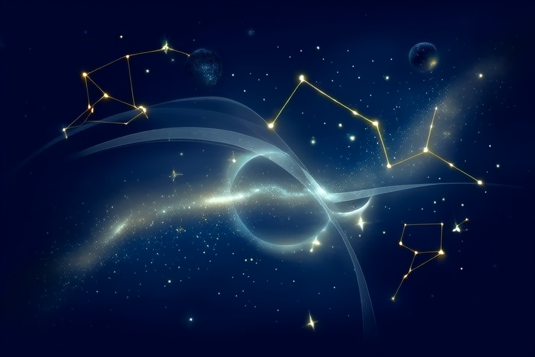 Tonight’s Stars Predict Major Changes for Gemini