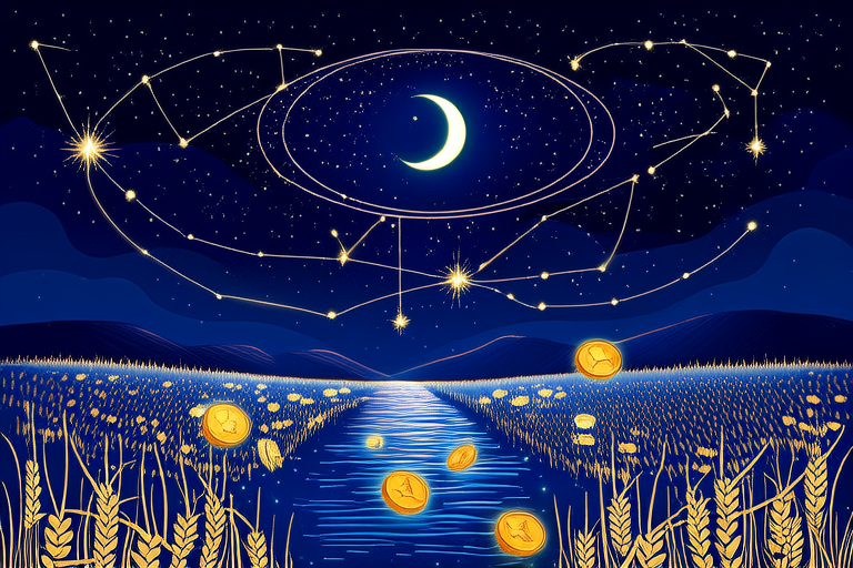 Tonight’s Virgo Horoscope: Navigating the Pathways to Wealth