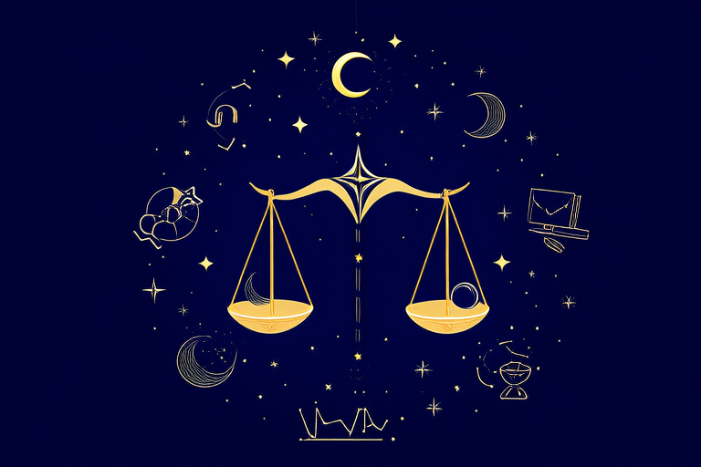 Trendsetting Career Moves Predicted for Today’s Libra