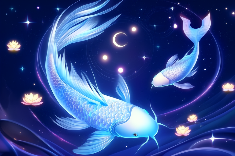 Trendsetting Tips for Pisces: Today’s Horoscope Focus