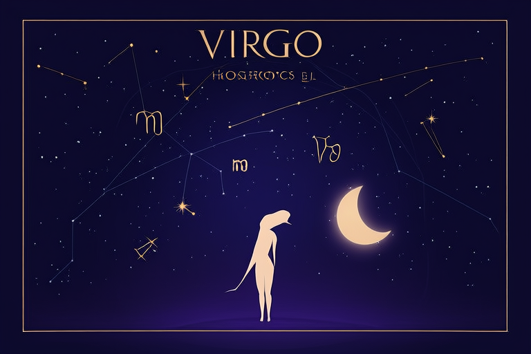 Trendsetting Tips for Virgo in Today’s Horoscope