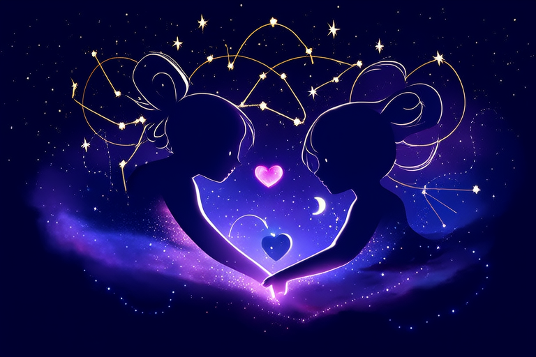 Uncover Today’s Love Horoscope for Gemini: What the Stars Have in Store