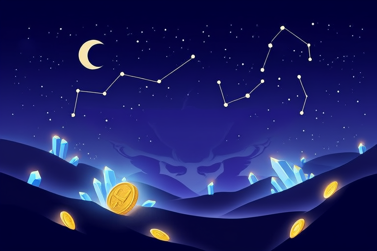 Unearth Hidden Wealth Opportunities in Today’s Taurus Horoscope