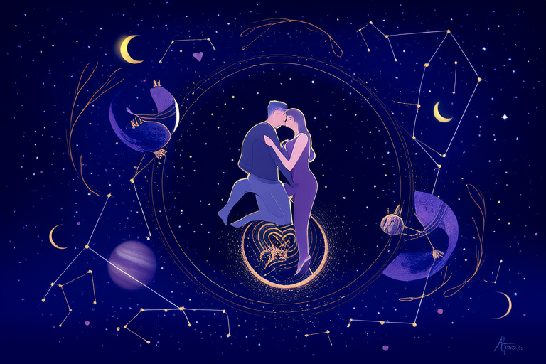 Unleash Your Power: Today’s Scorpio Horoscope Focused on Love